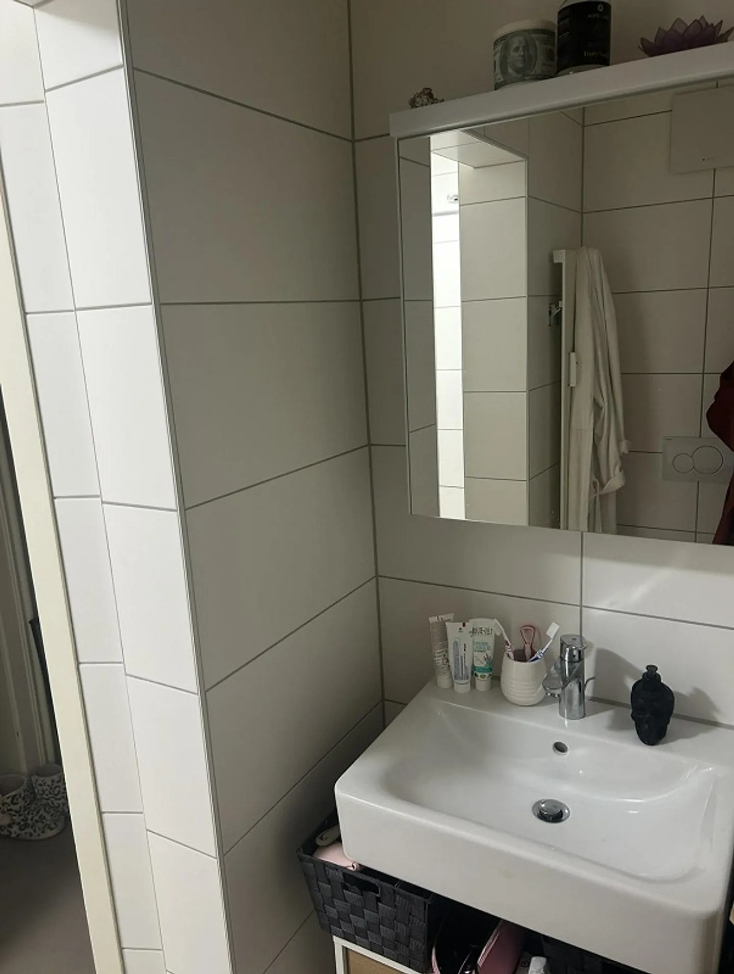 Charmante Wohnung Verfügbar - Foto 7 von 7