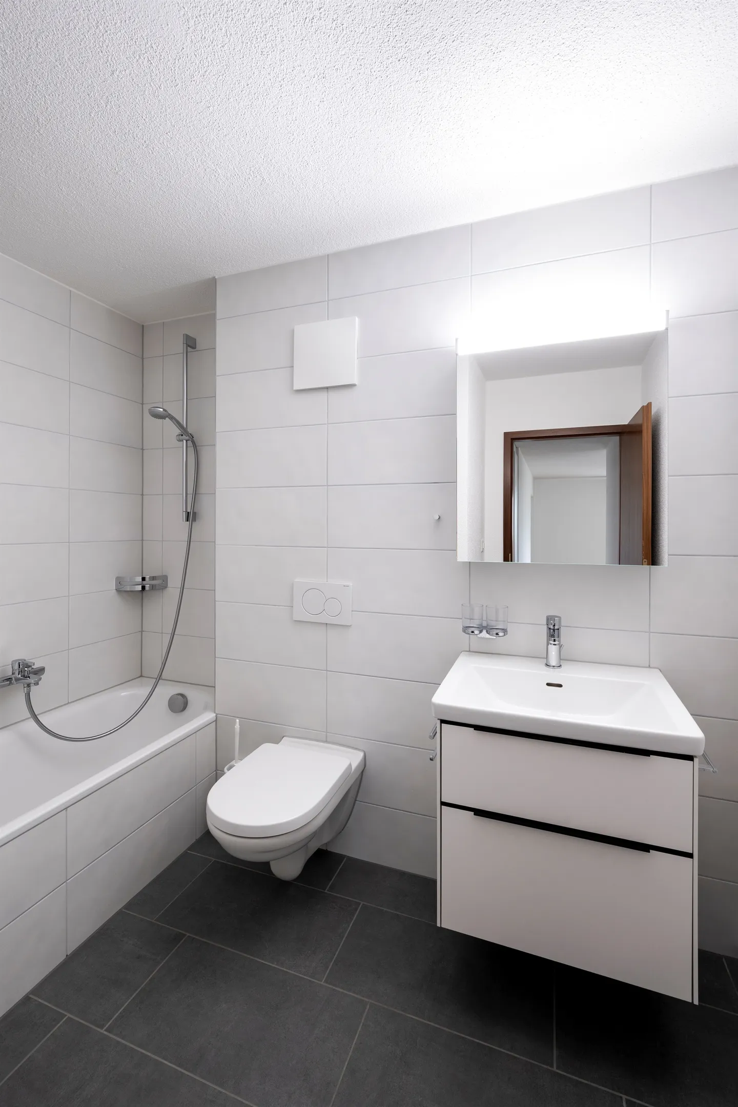 Renovated 2.5-Room Apartment - Photo 4 of 4
