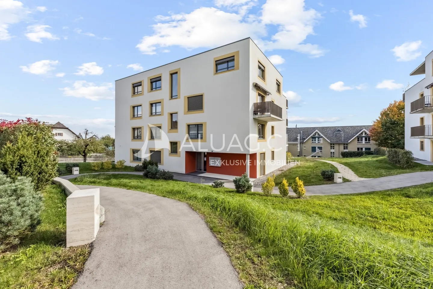 Moderne Wohnungen in Täuffelen - Foto 2 von 9