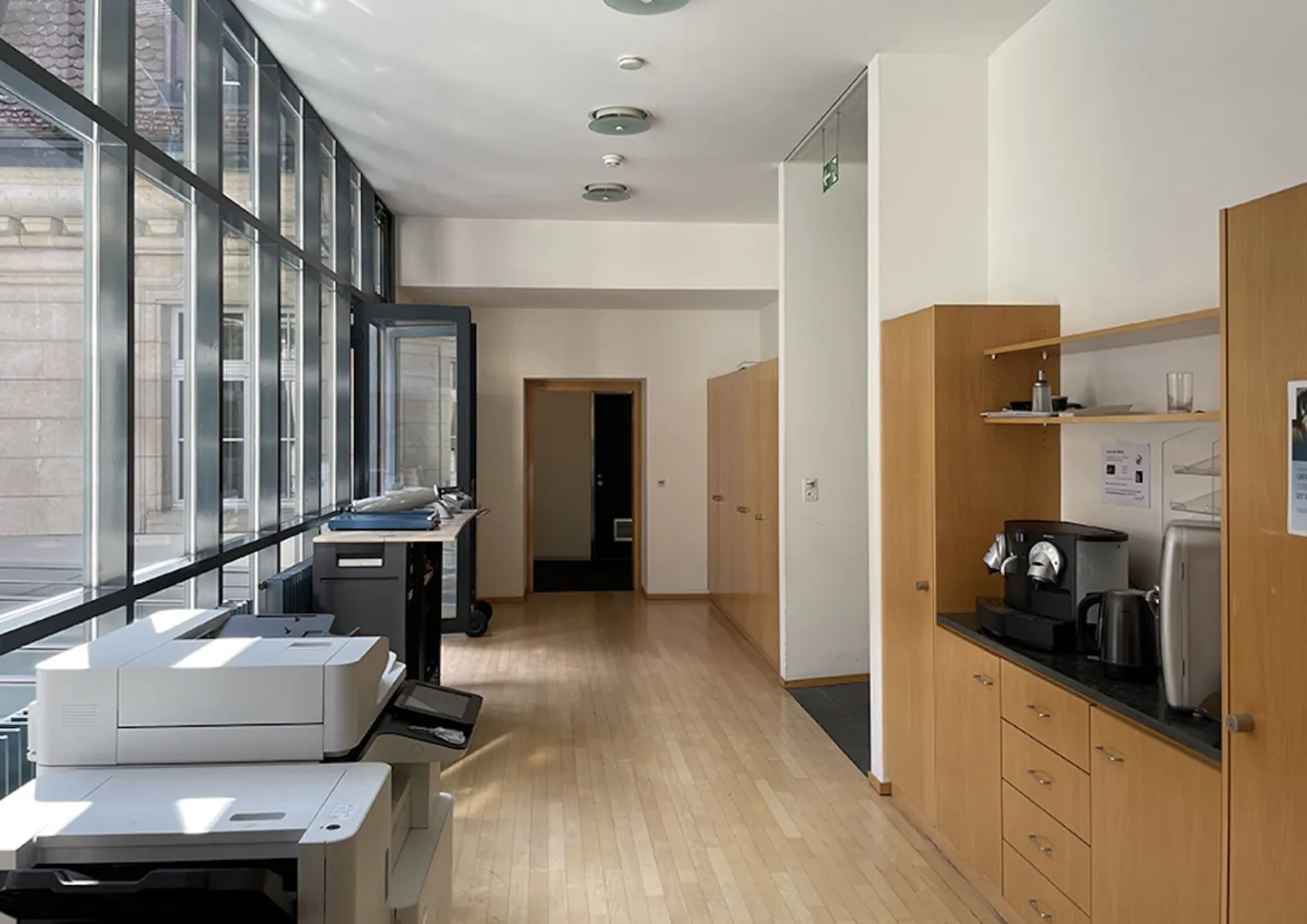 Im Herzen von Aarau | Apfelhausenweg 10 | 4'219 m² - Foto 4 von 20