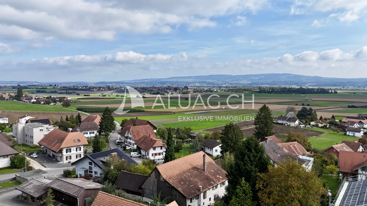 Moderne Wohnungen in Täuffelen - Foto 3 von 9