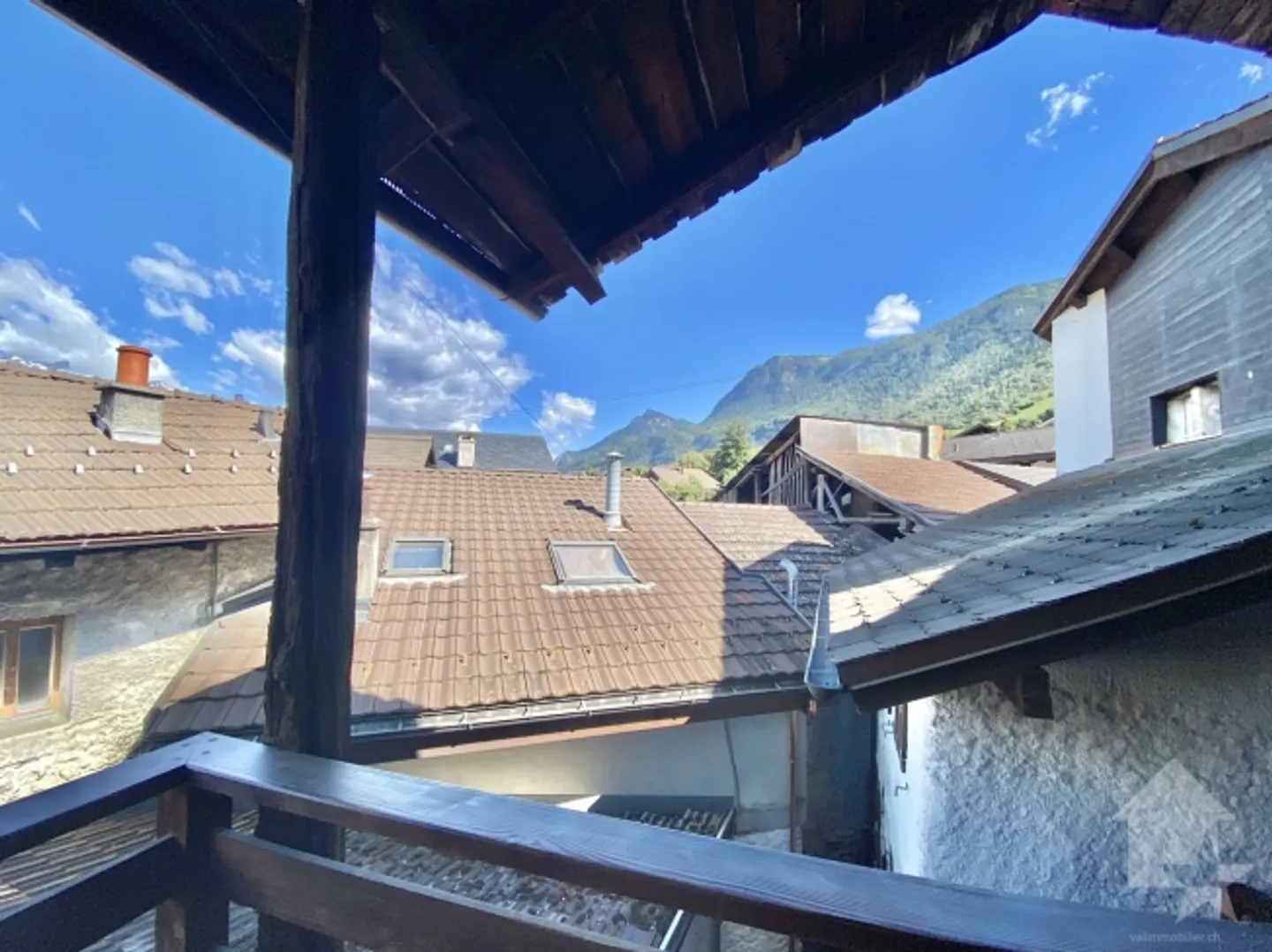 «Magnifico edificio storico con due appartamenti in centro!» - Foto 15 di 20