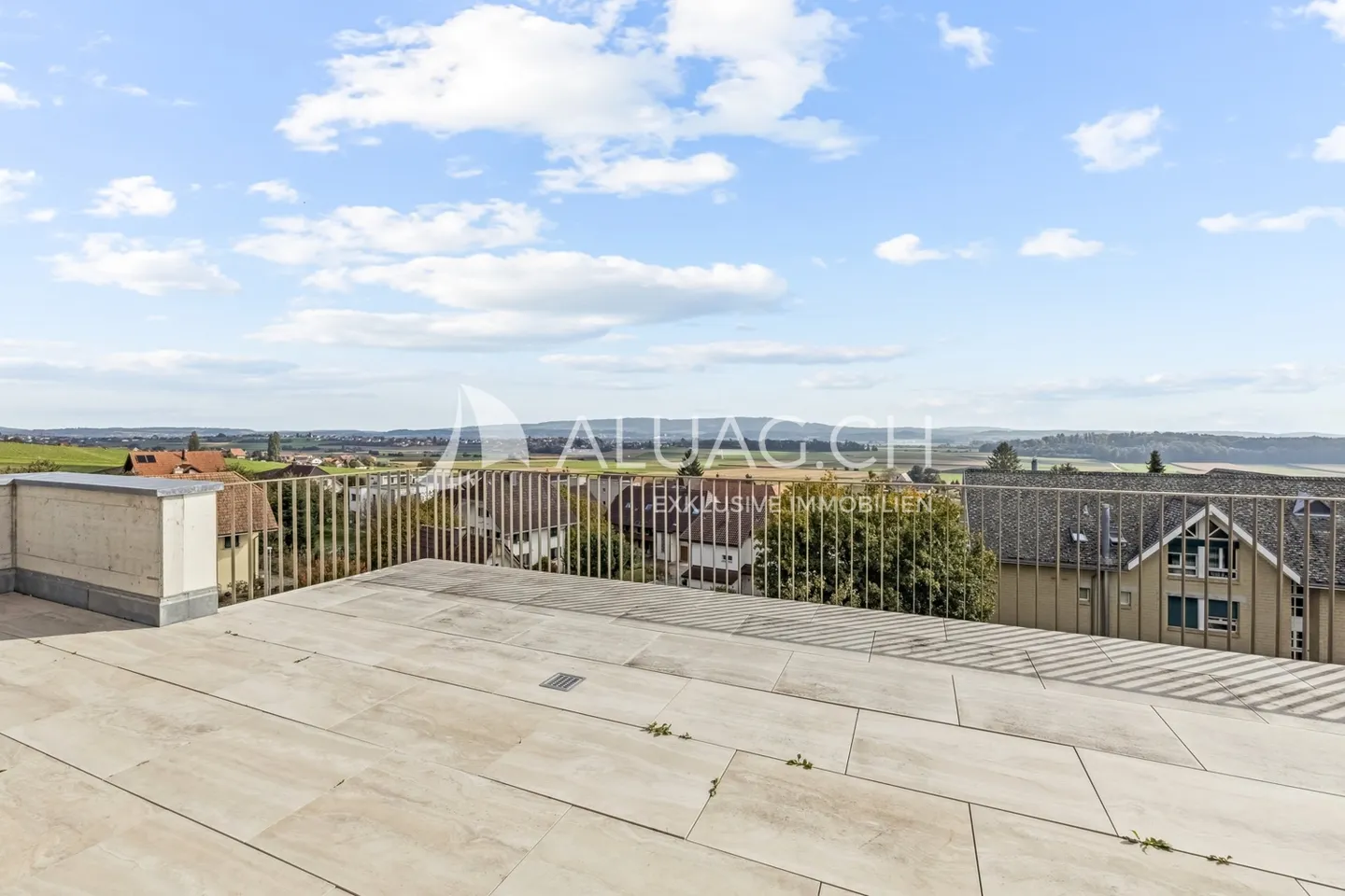 Moderne Wohnungen in Täuffelen - Foto 1 von 9