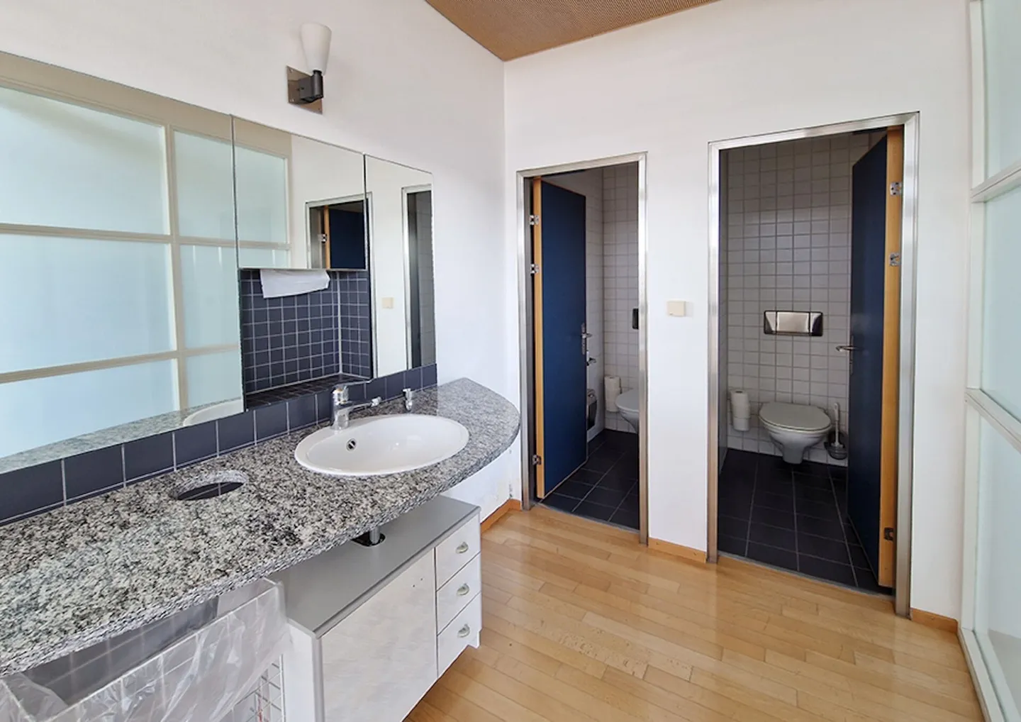 Im Herzen von Aarau | Apfelhausenweg 10 | 4'219 m² - Foto 8 von 20