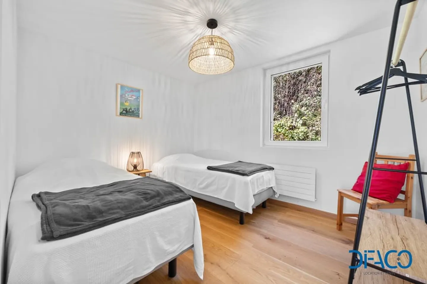 Weekly rental - Apartment Lot 8, Crystal Rock - Photo 9 of 13
