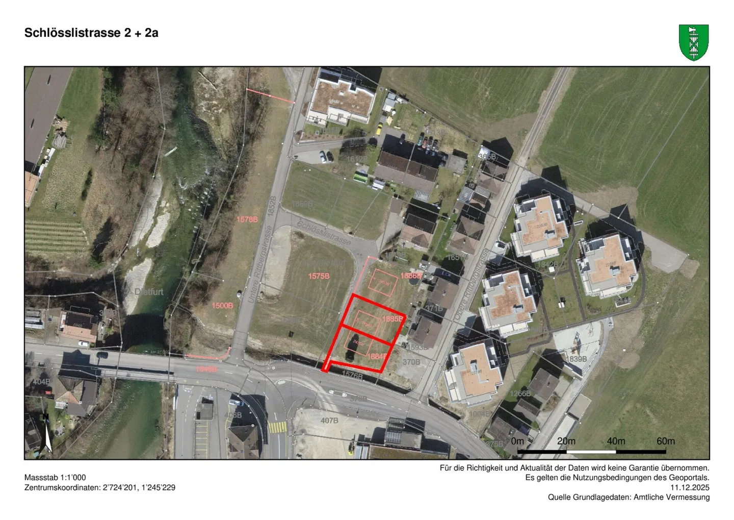New construction project - semi-detached single-family house in a central location with customization options - Photo 7 of 11