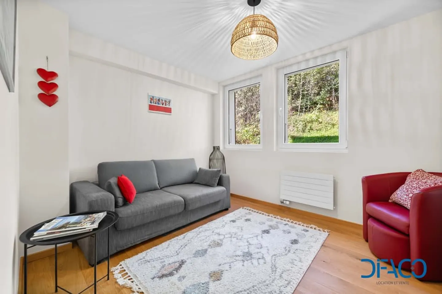 Weekly rental - Apartment Lot 8, Crystal Rock - Photo 10 of 13
