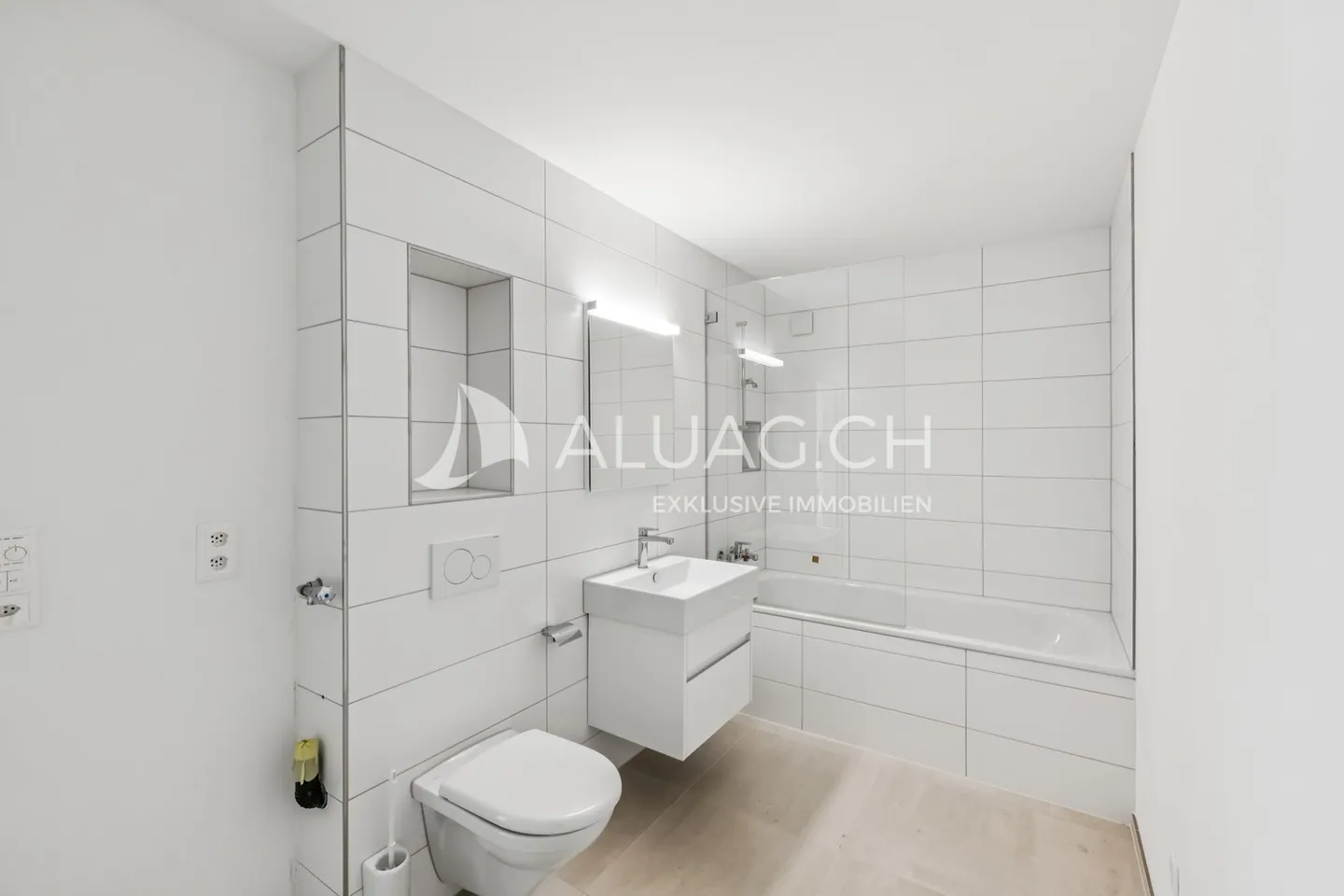 Moderne Wohnungen in Täuffelen - Foto 7 von 9