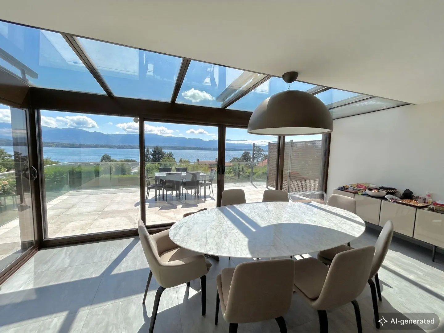 Semi-Detached House - Photo 1 of 2