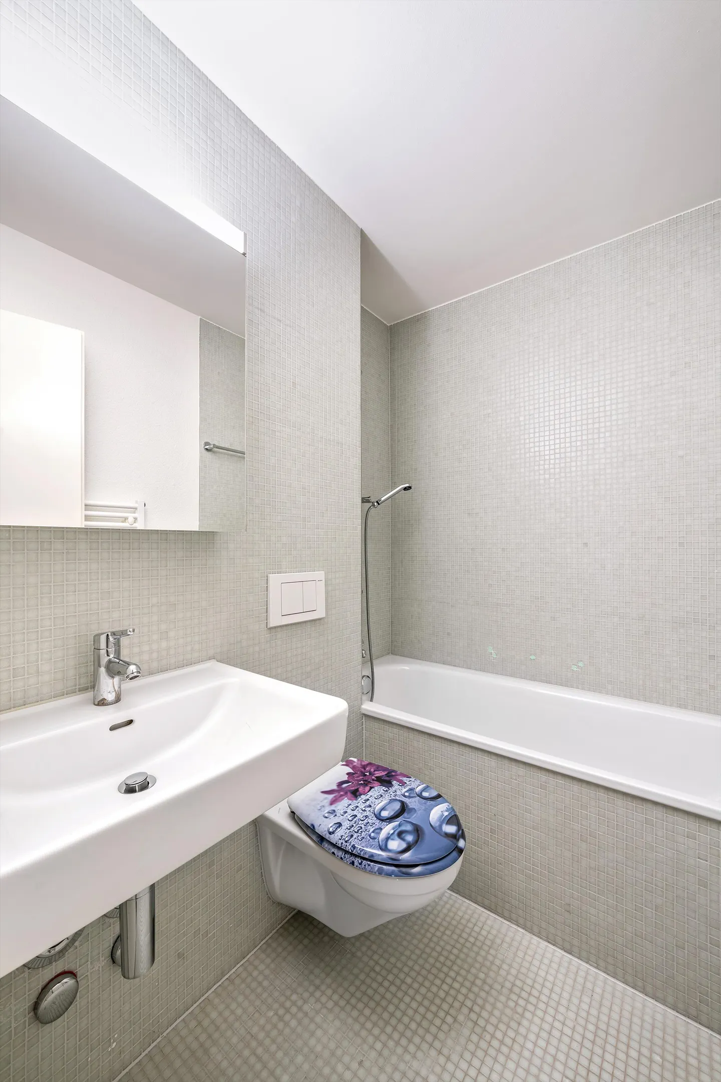 MIETEN OHNE KAUTION - Gemütliche Wohnung am Waldrand gelegen - Foto 5 di 9
