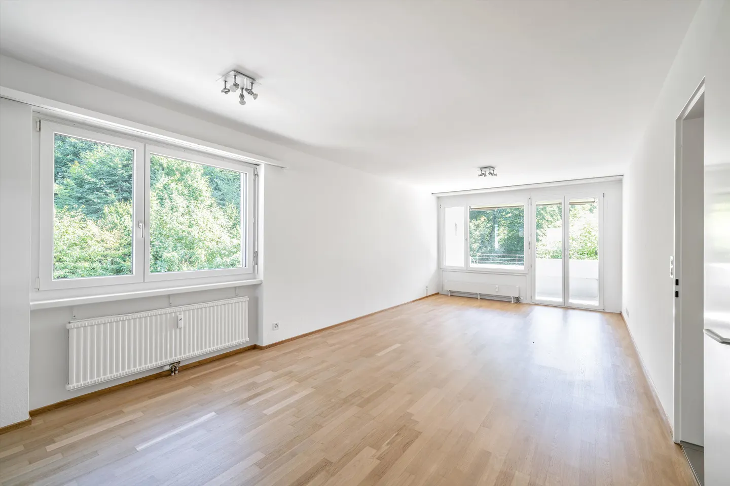 MIETEN OHNE KAUTION - Gemütliche Wohnung am Waldrand gelegen - Foto 1 di 9