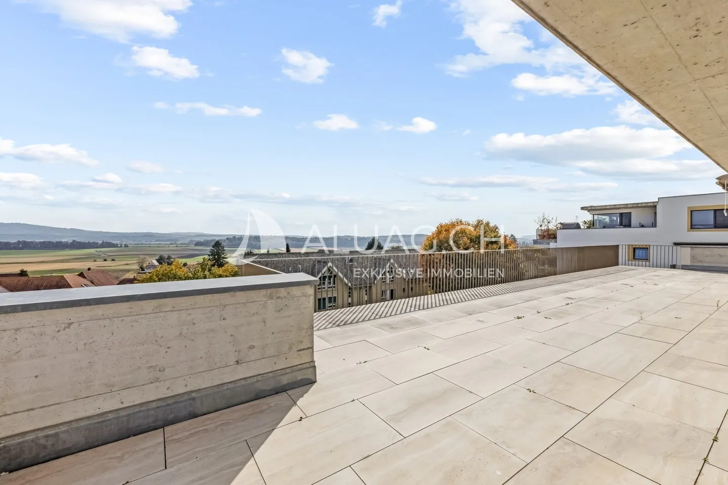 Moderne Wohnungen in Täuffelen - Foto 8 von 9