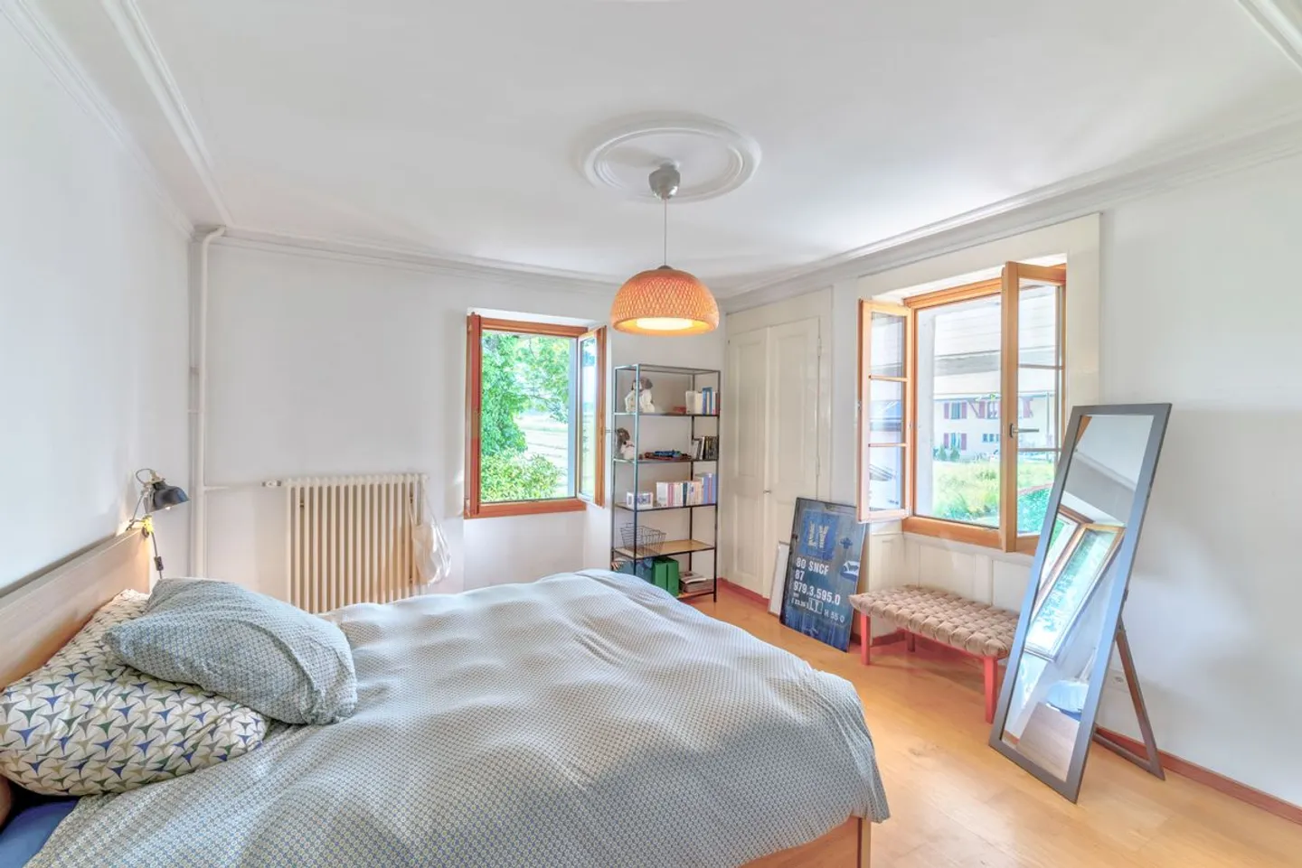 Reihenhaus 5 Zimmer - Foto 5 von 9