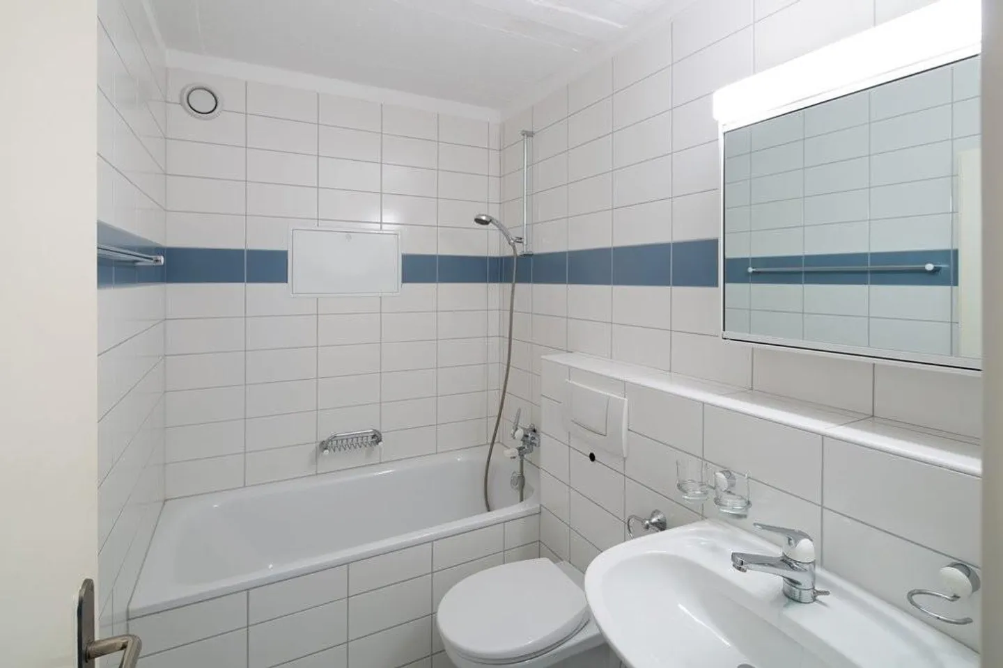 Vivre confortablement avec 2 balcons - Photo 5 sur 10