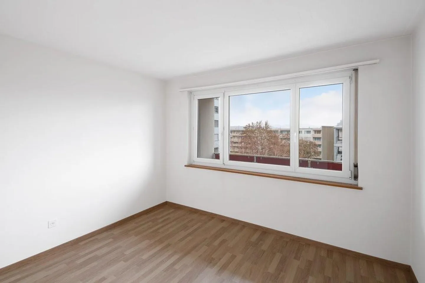 Vivre confortablement avec 2 balcons - Photo 7 sur 10