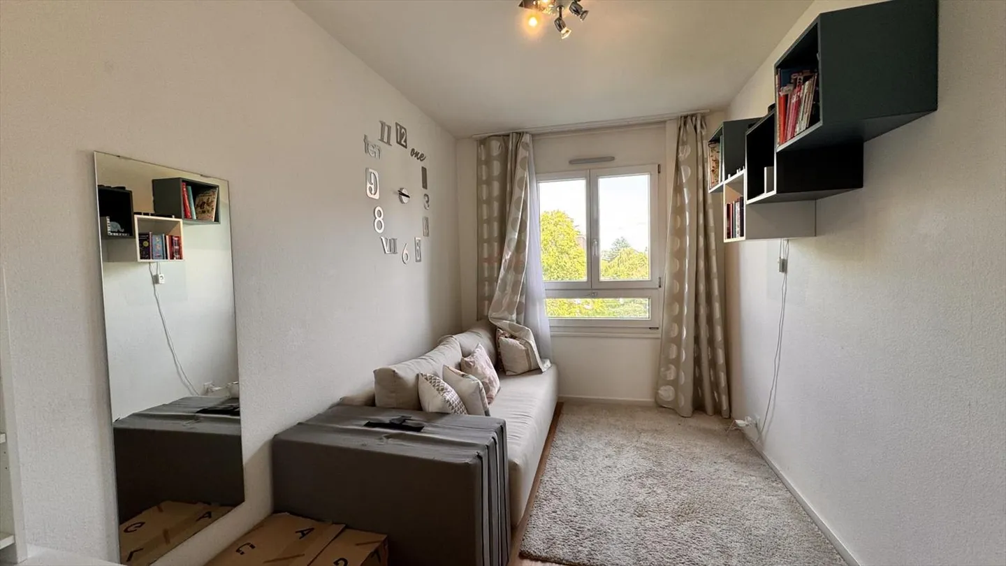 5-Zimmer-Wohnung - Foto 7 von 11