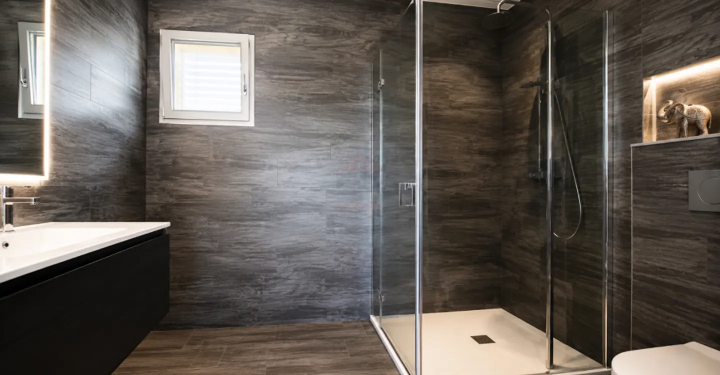Prestigious Contemporary Villa - Photo 10 of 11