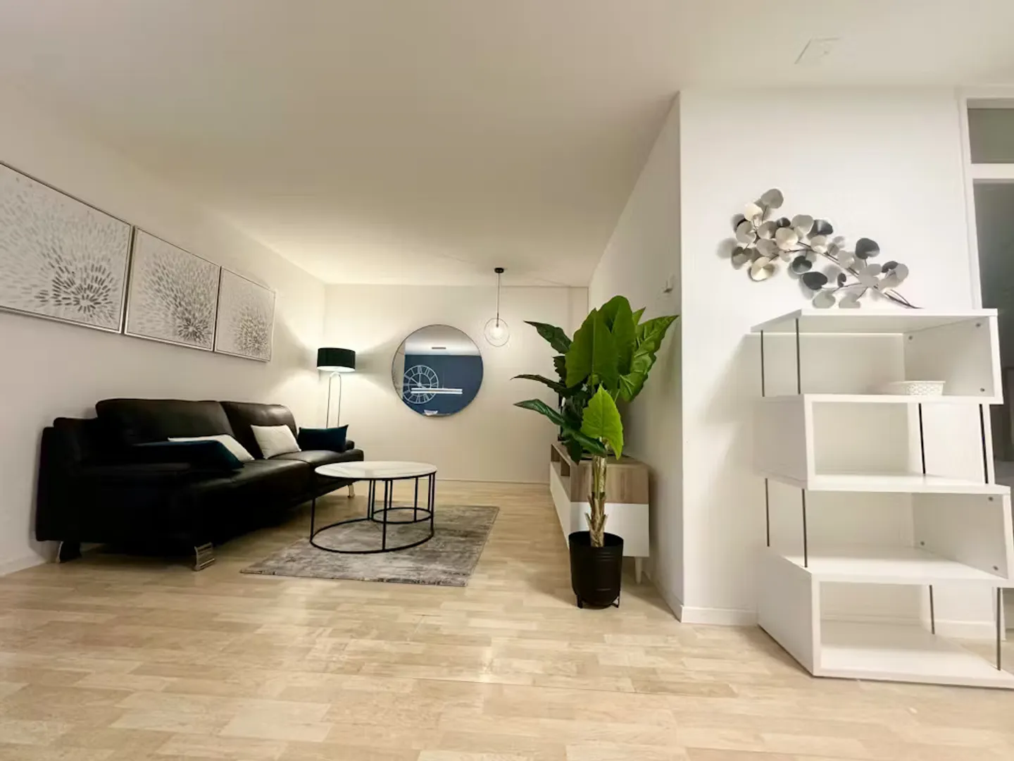 Appartamento in affitto - Foto 10 di 10