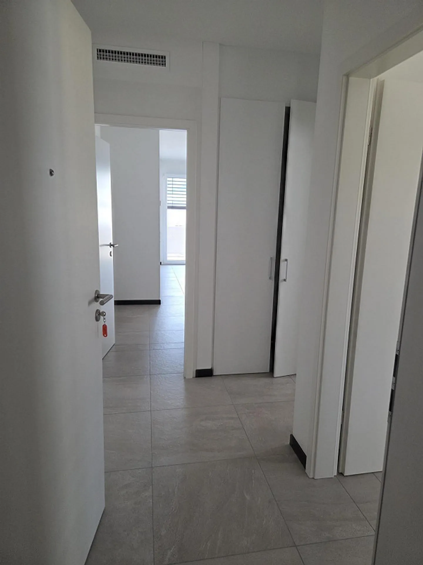 SOUS-LOCATION 2.5 PIÈCES À CHIASSO - Photo 1 sur 18