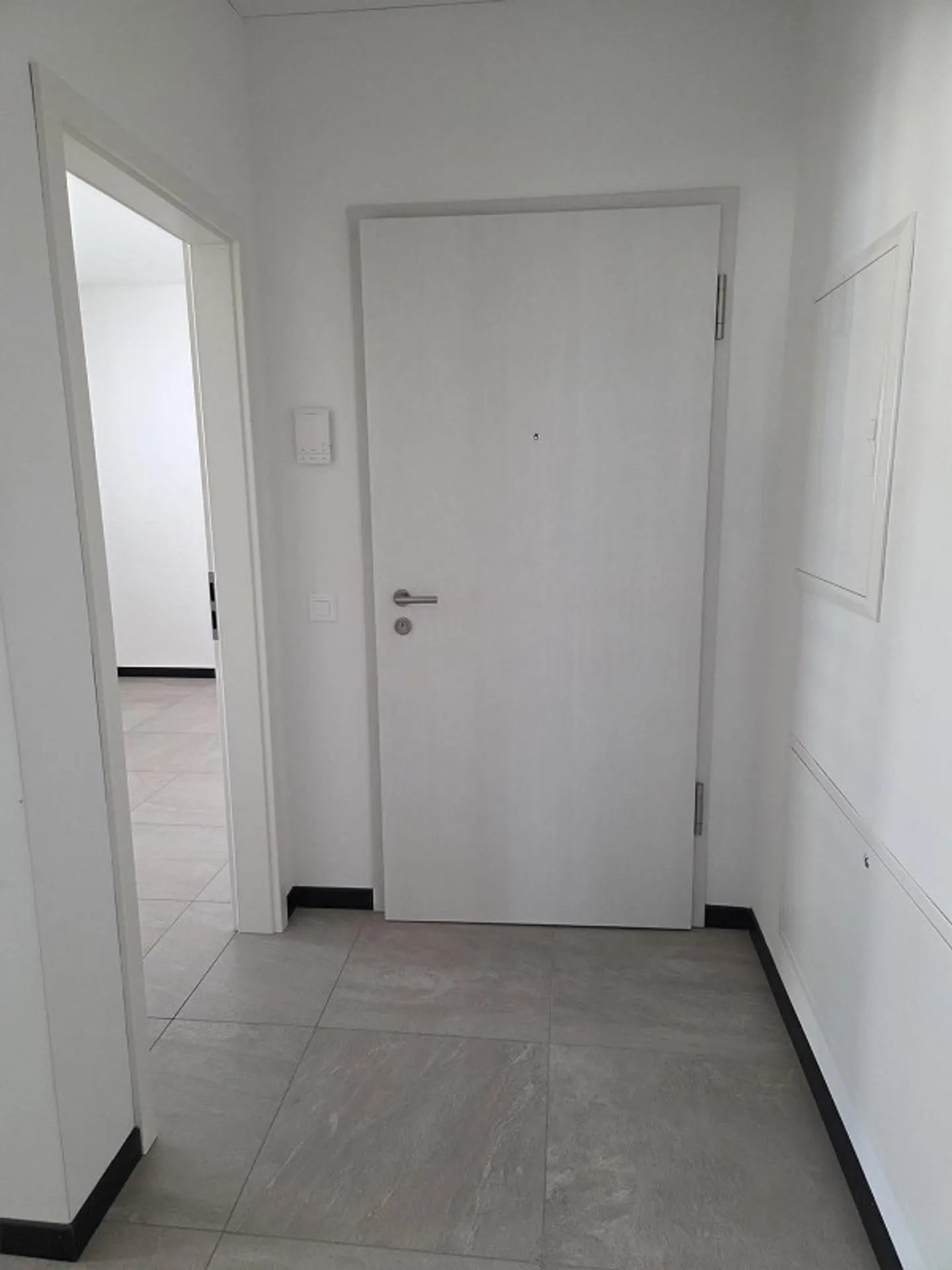 SOUS-LOCATION 2.5 PIÈCES À CHIASSO - Photo 2 sur 18