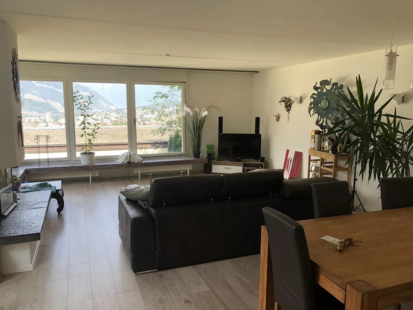 Ampia casa a 2 piani con vista panoramica, giardino e stanze per hobby - Foto 4 di 24