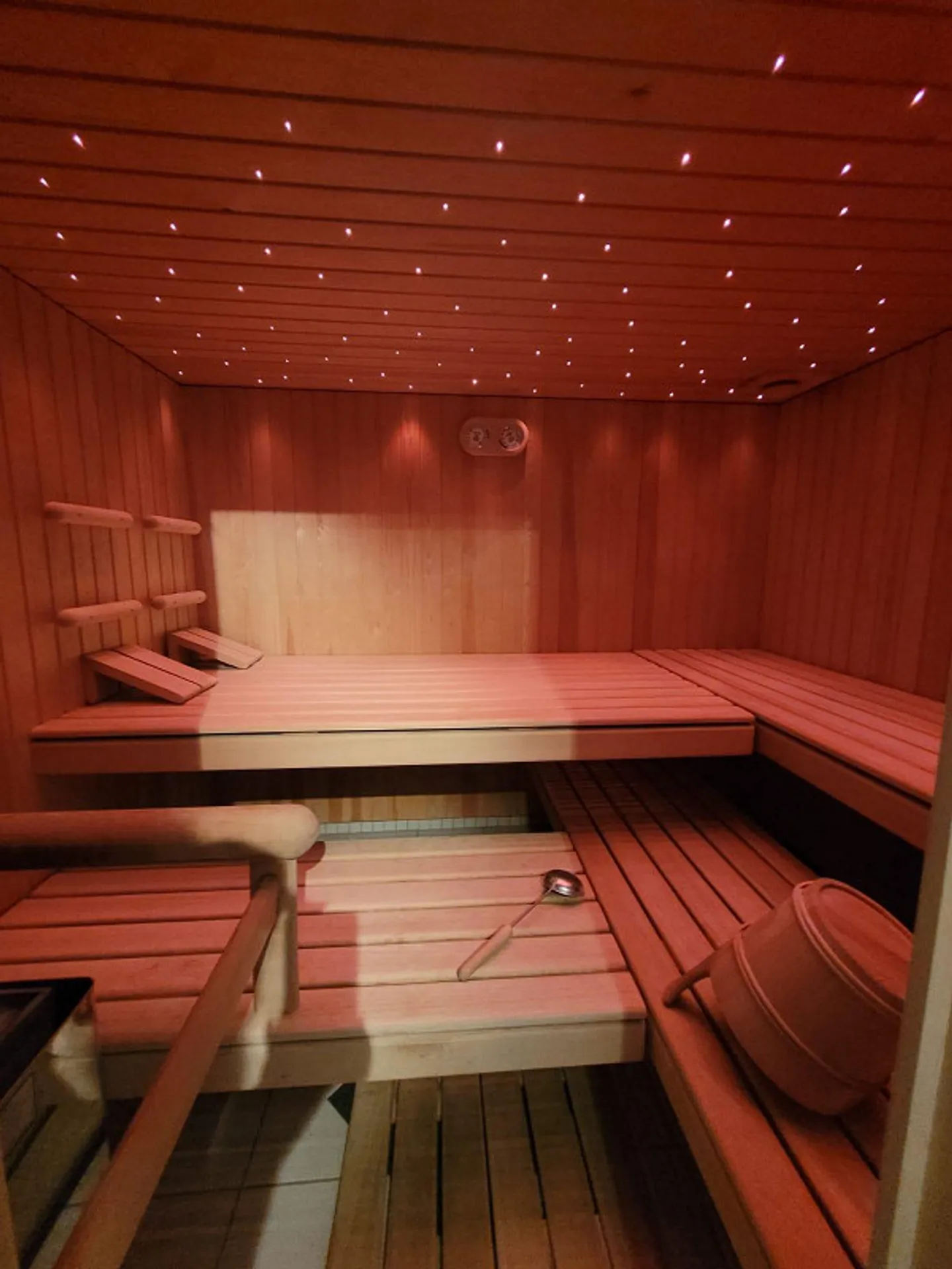 Oasi di benessere in una posizione centrale - Foto 4 di 9