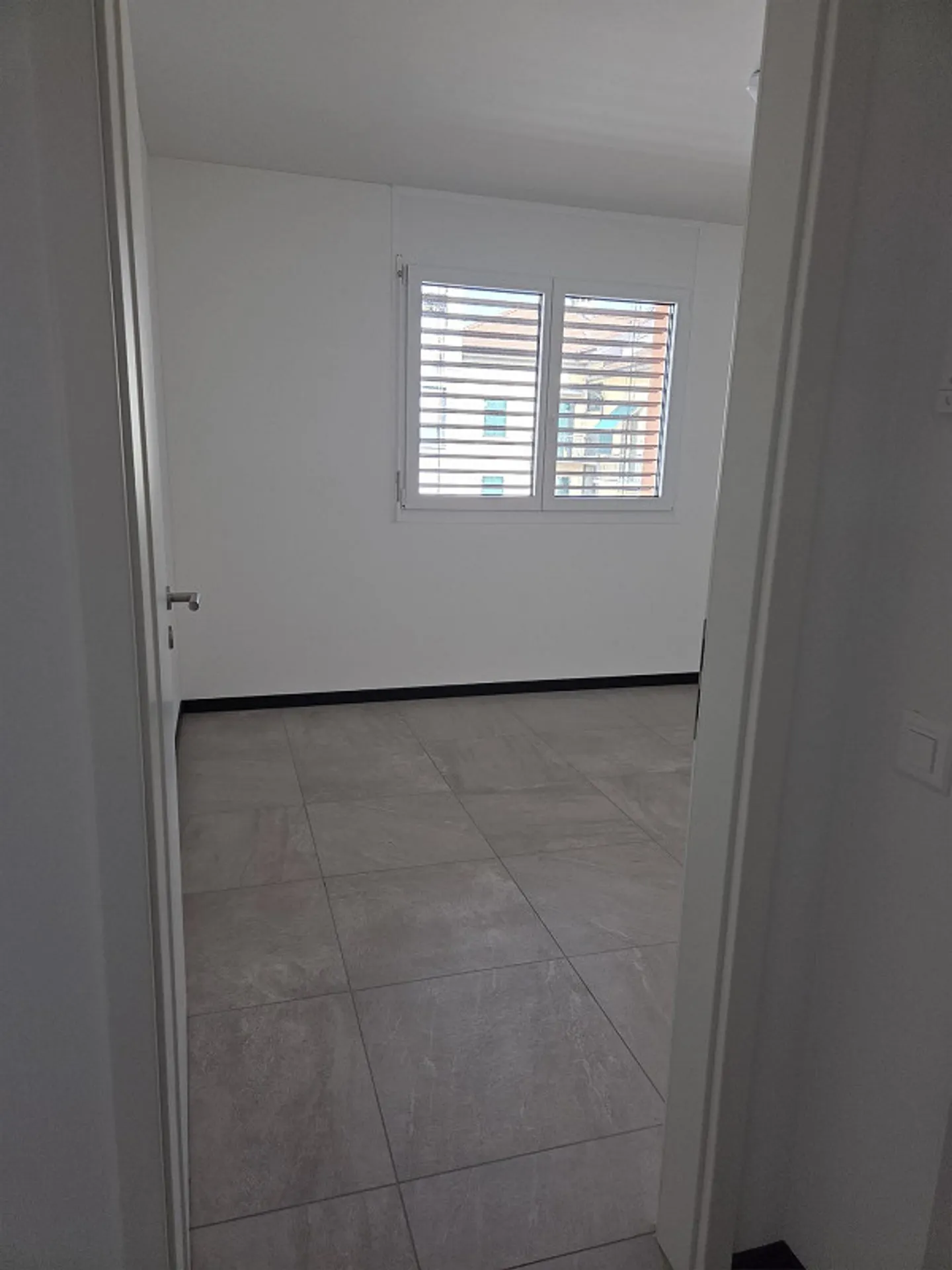 SOUS-LOCATION 2.5 PIÈCES À CHIASSO - Photo 3 sur 18