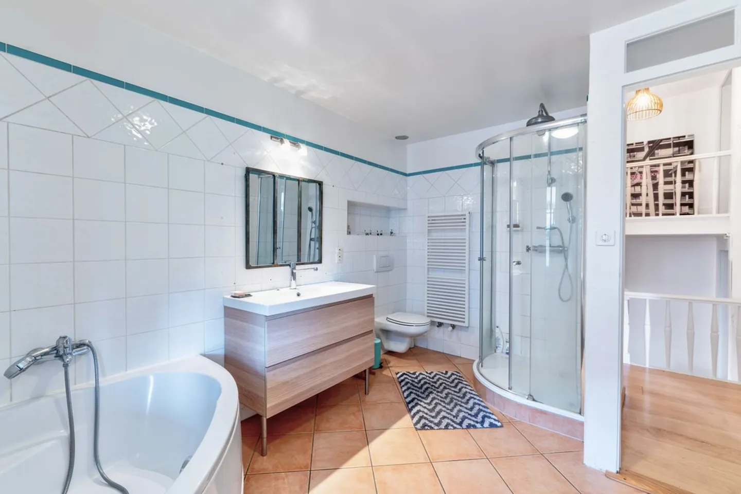 Reihenhaus 5 Zimmer - Foto 8 von 9