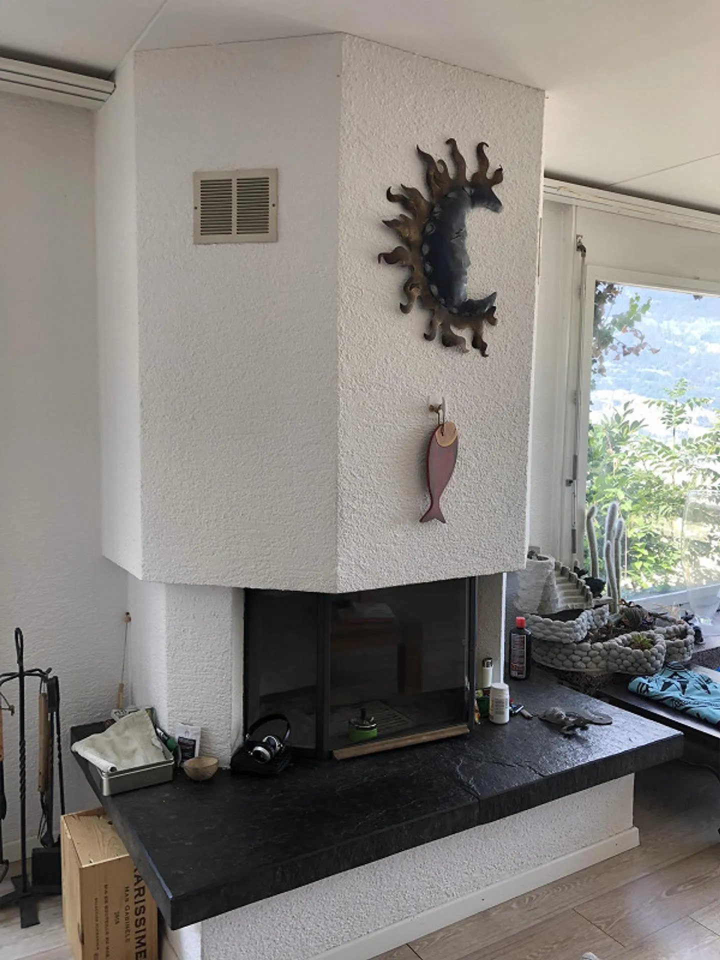 Ampia casa a 2 piani con vista panoramica, giardino e stanze per hobby - Foto 5 di 24
