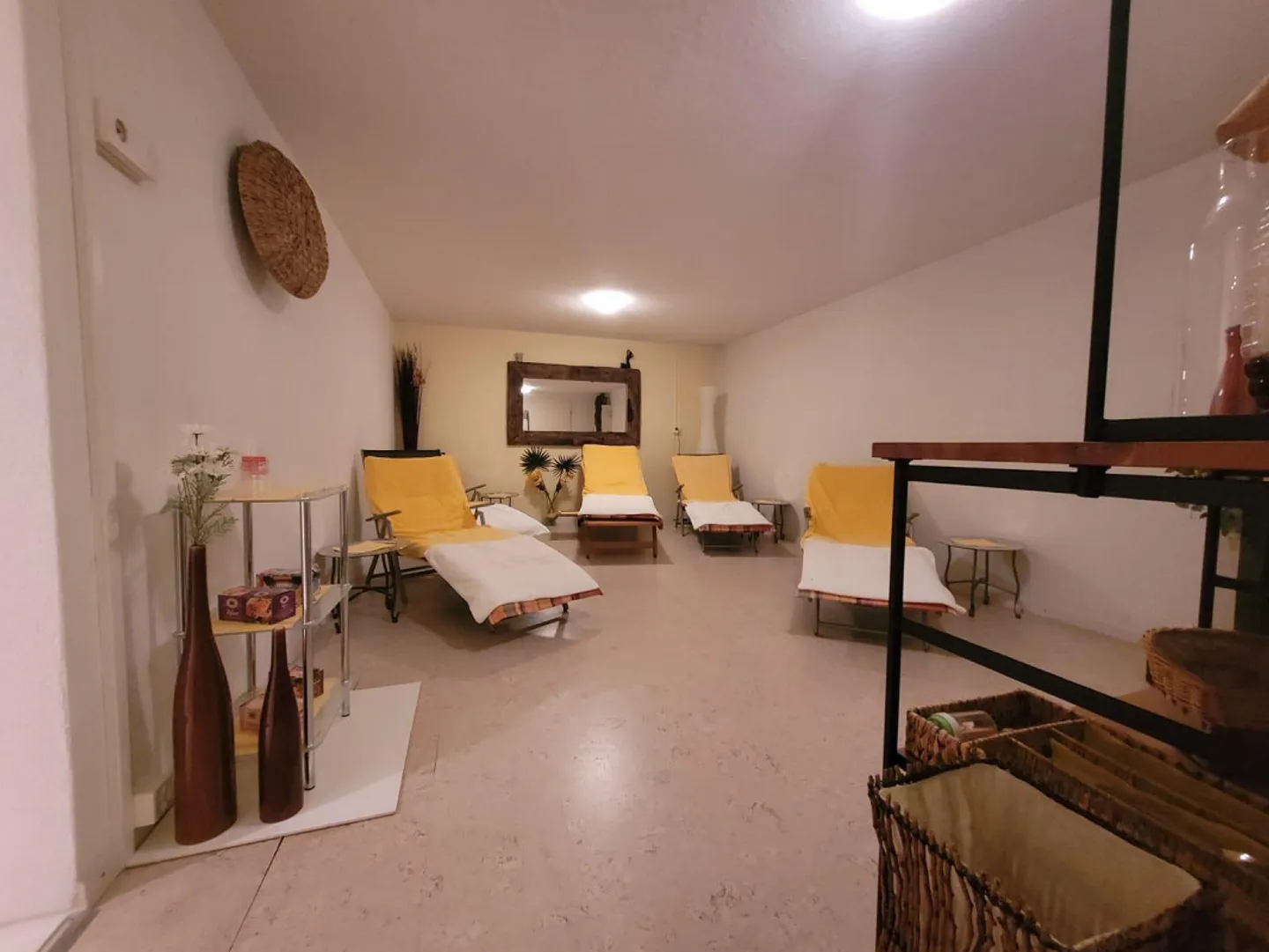 Oasi di benessere in una posizione centrale - Foto 6 di 9