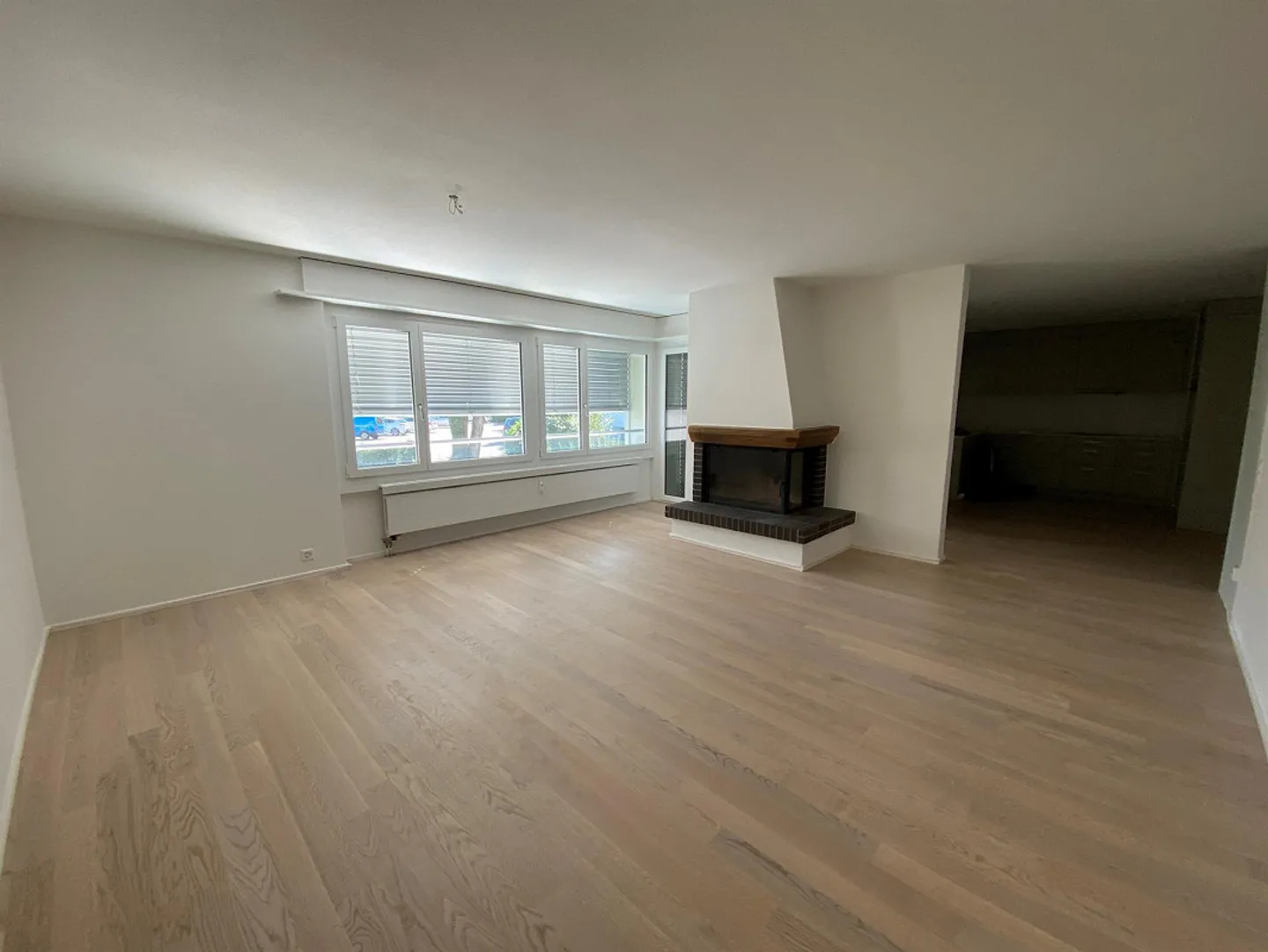 Profitez d'heures confortables devant la cheminée - Photo 3 sur 6