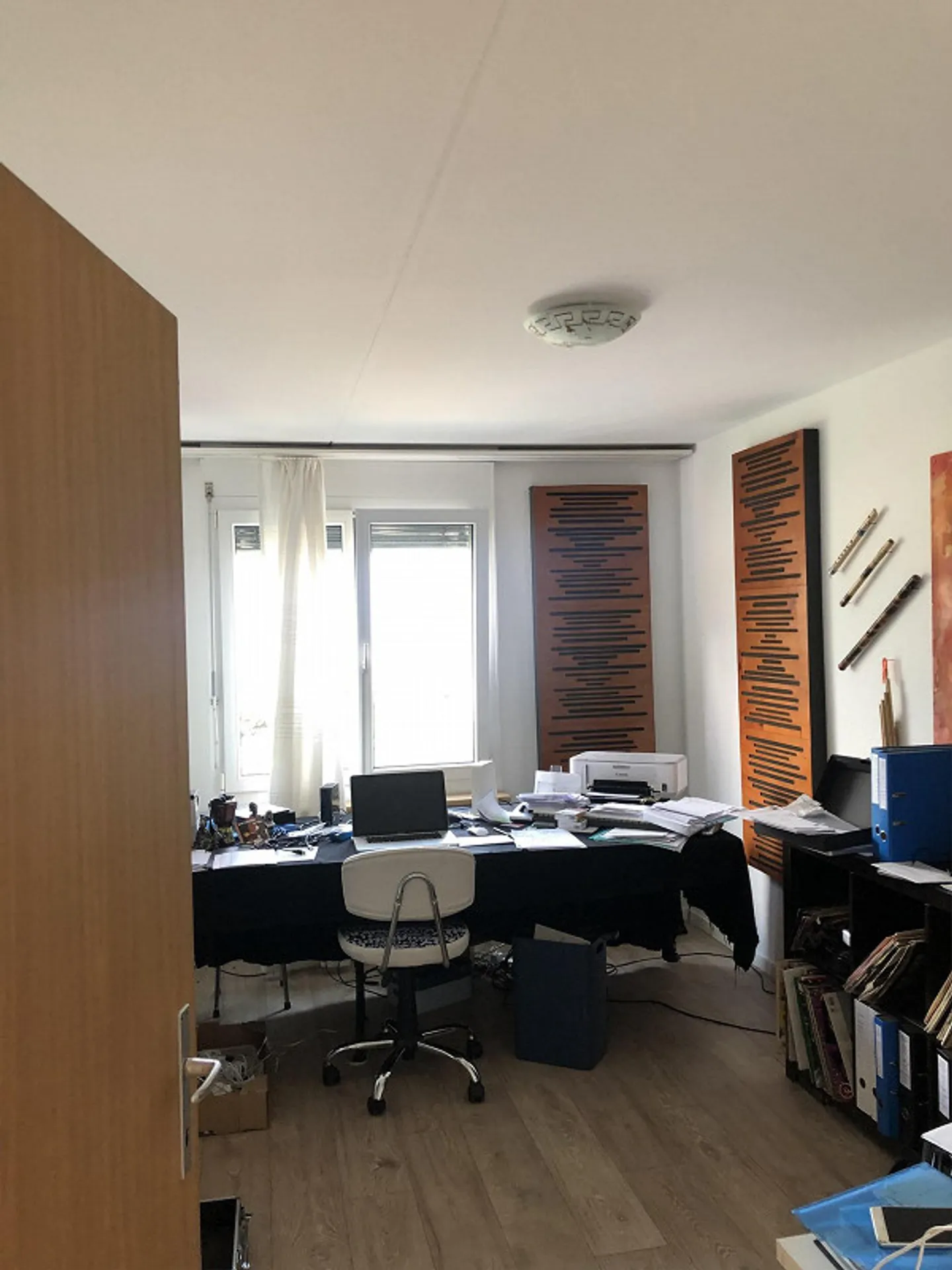 Ampia casa a 2 piani con vista panoramica, giardino e stanze per hobby - Foto 10 di 24