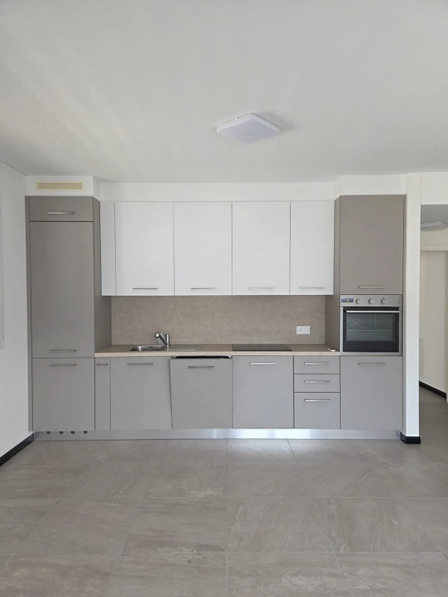 SOUS-LOCATION 2.5 PIÈCES À CHIASSO - Photo 14 sur 18