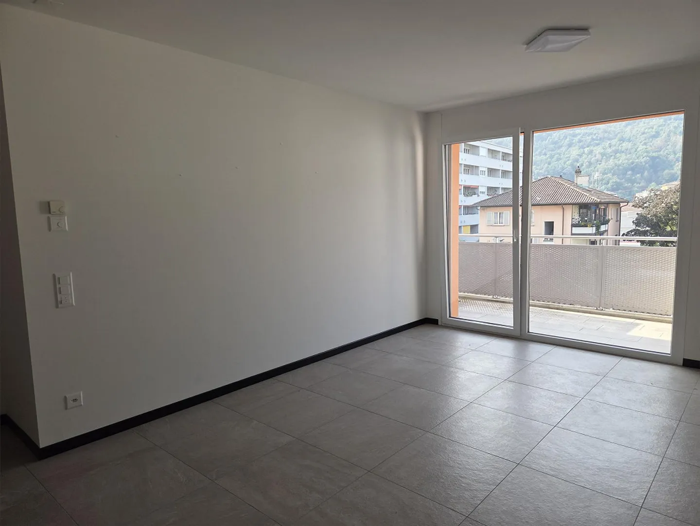 SOUS-LOCATION 2.5 PIÈCES À CHIASSO - Photo 16 sur 18