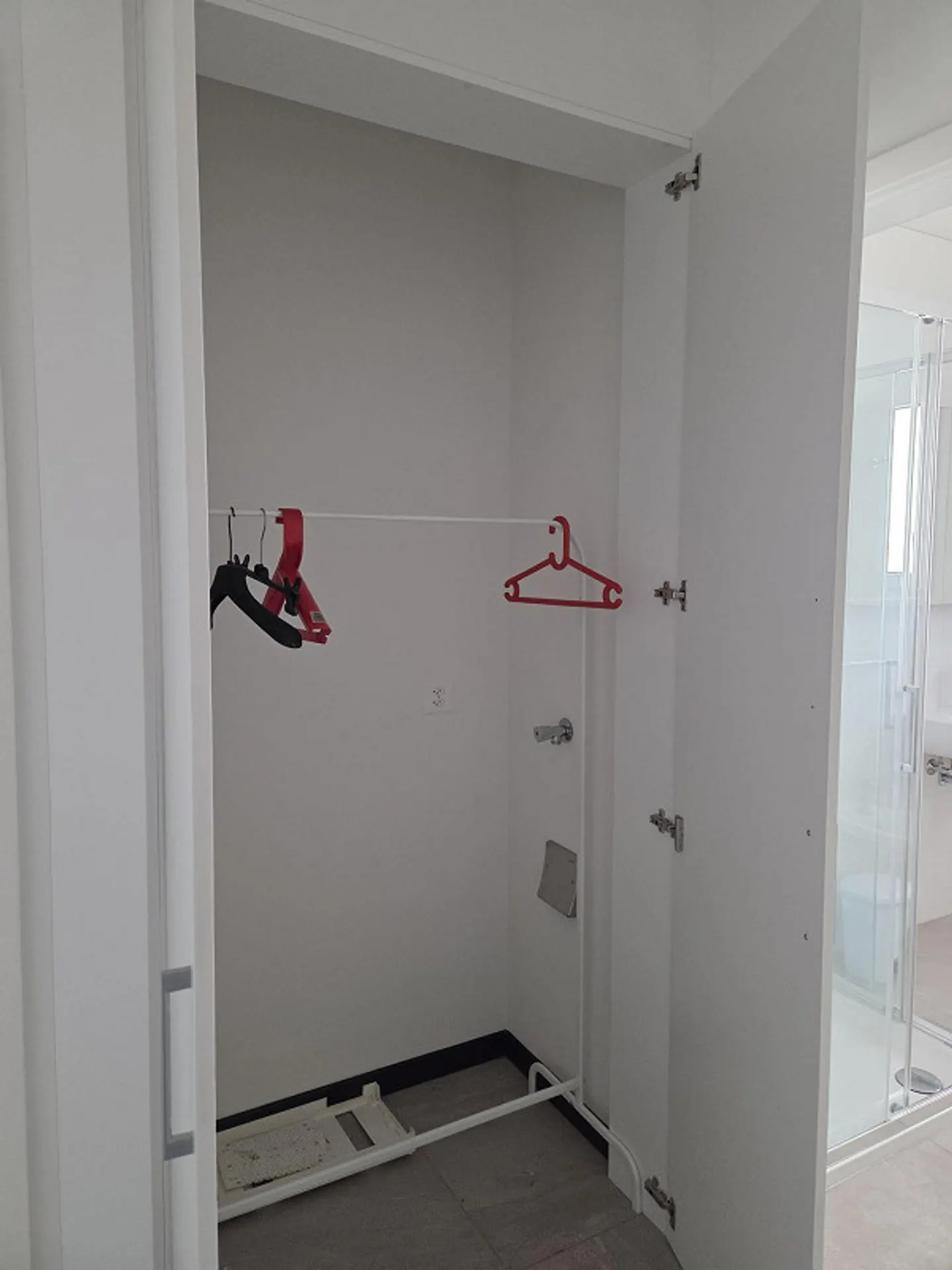 SOUS-LOCATION 2.5 PIÈCES À CHIASSO - Photo 7 sur 18