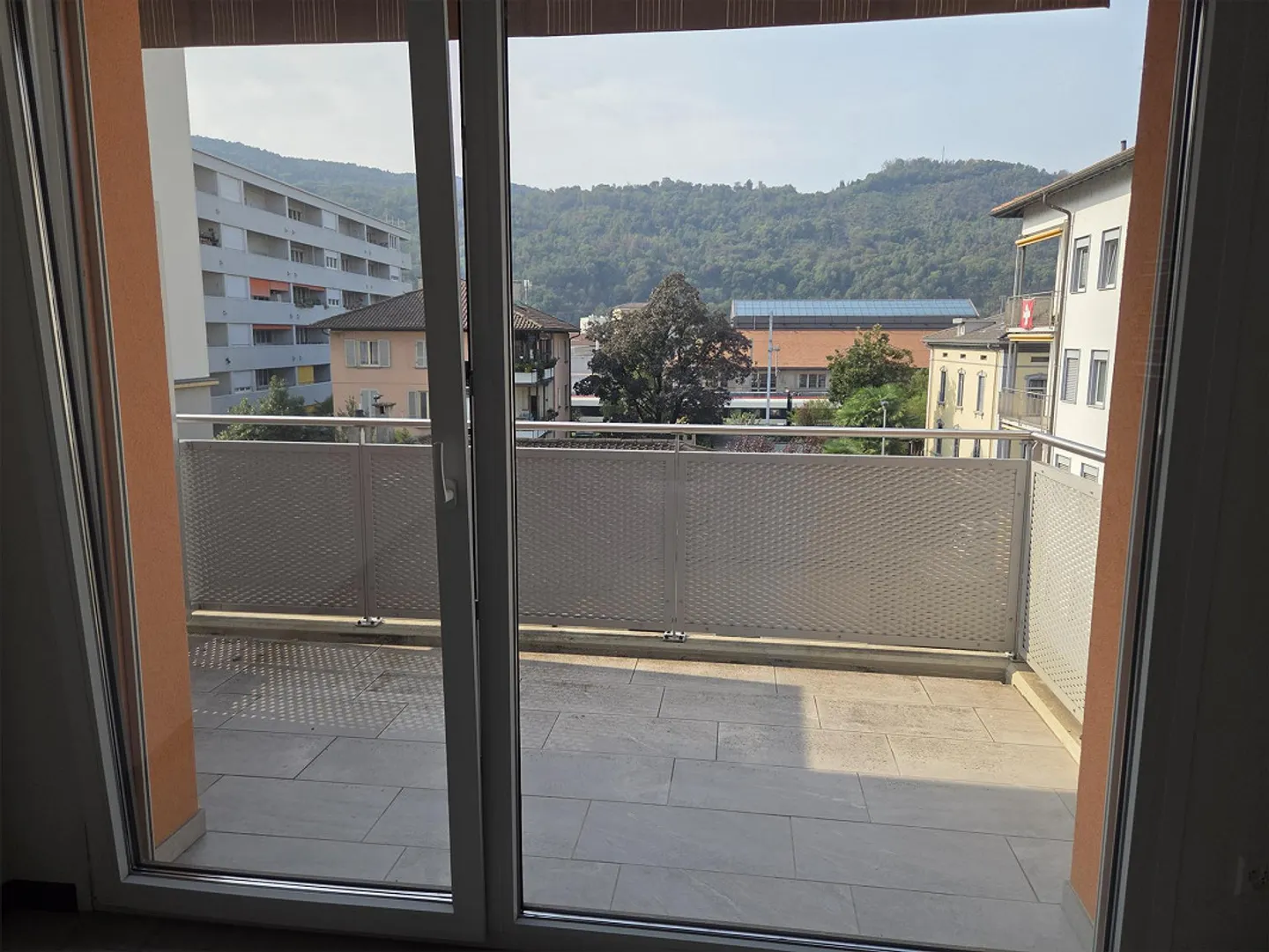 SOUS-LOCATION 2.5 PIÈCES À CHIASSO - Photo 18 sur 18