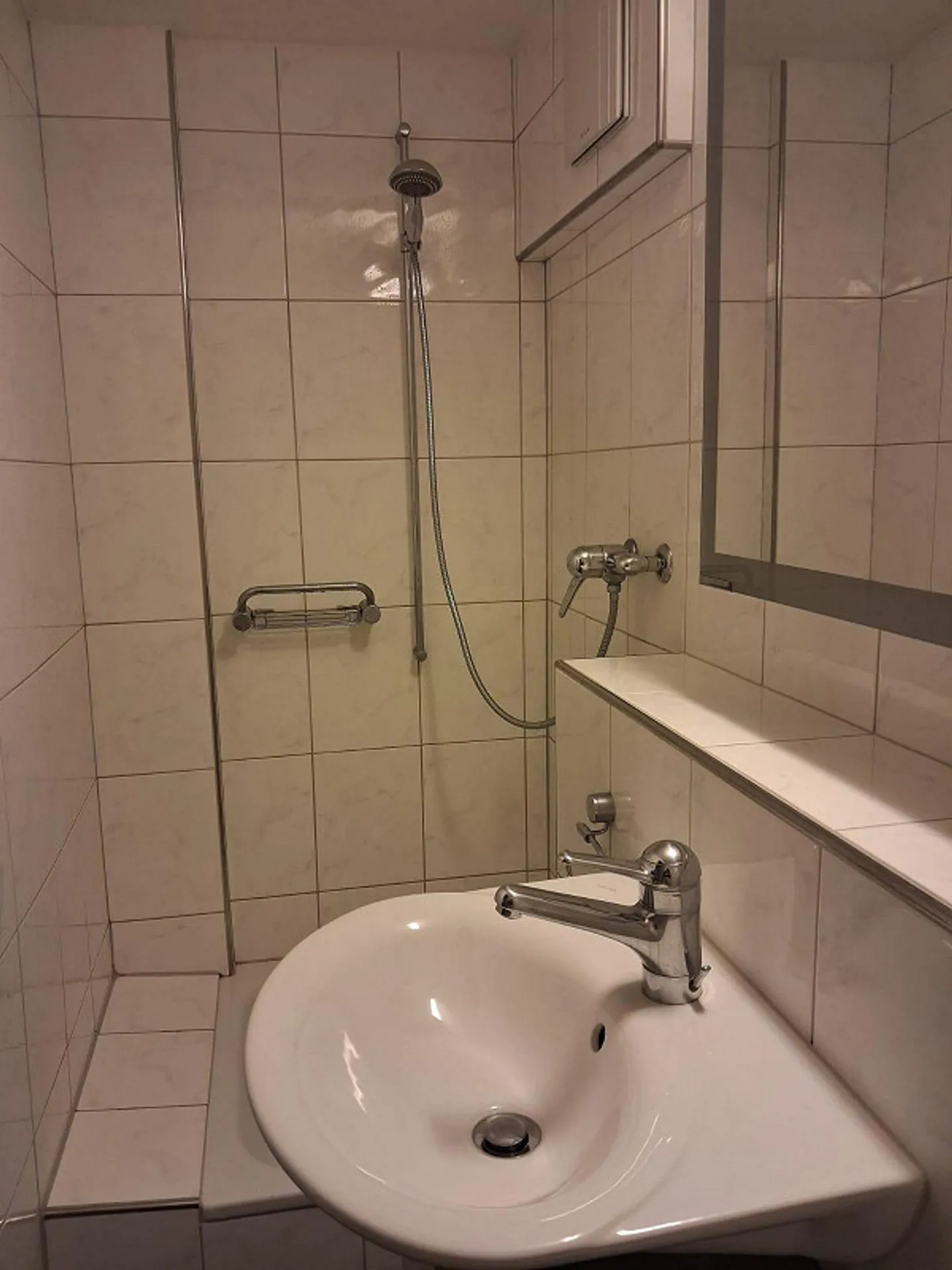 2-room apartment on the 3rd floor - An der St. Jakobstr. 91, 9000 St. Gallen - Photo 4 of 6