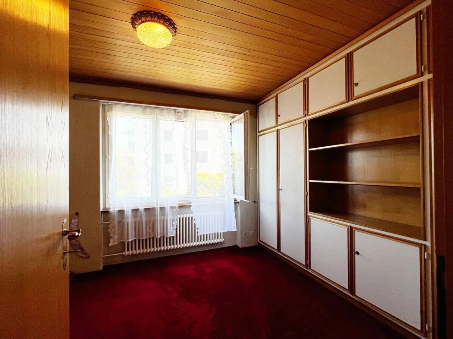 Maison individuelle au caractère unique avec une précieuse réserve de terrain - Photo 14 sur 29