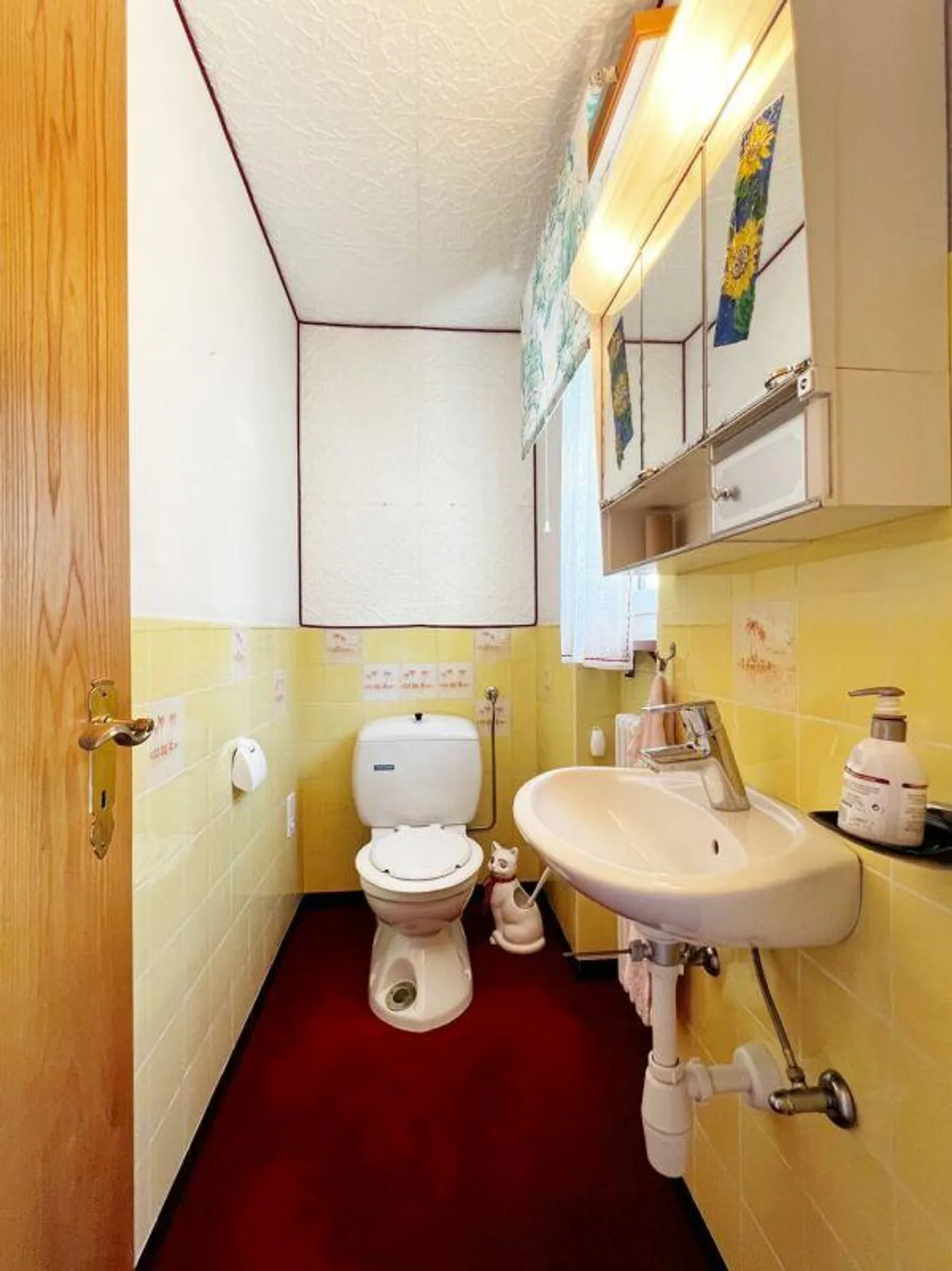 Maison individuelle au caractère unique avec une précieuse réserve de terrain - Photo 15 sur 29