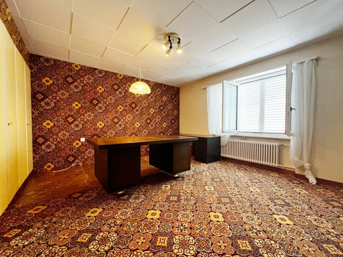 Maison individuelle au caractère unique avec une précieuse réserve de terrain - Photo 16 sur 29