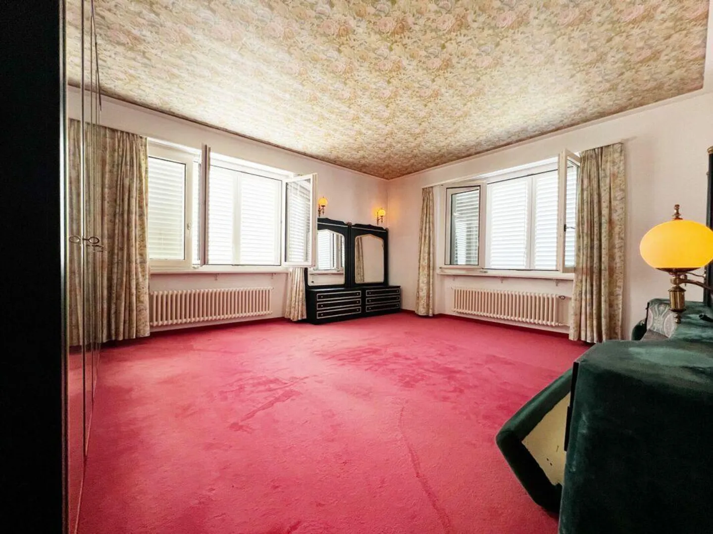 Maison individuelle au caractère unique avec une précieuse réserve de terrain - Photo 18 sur 29