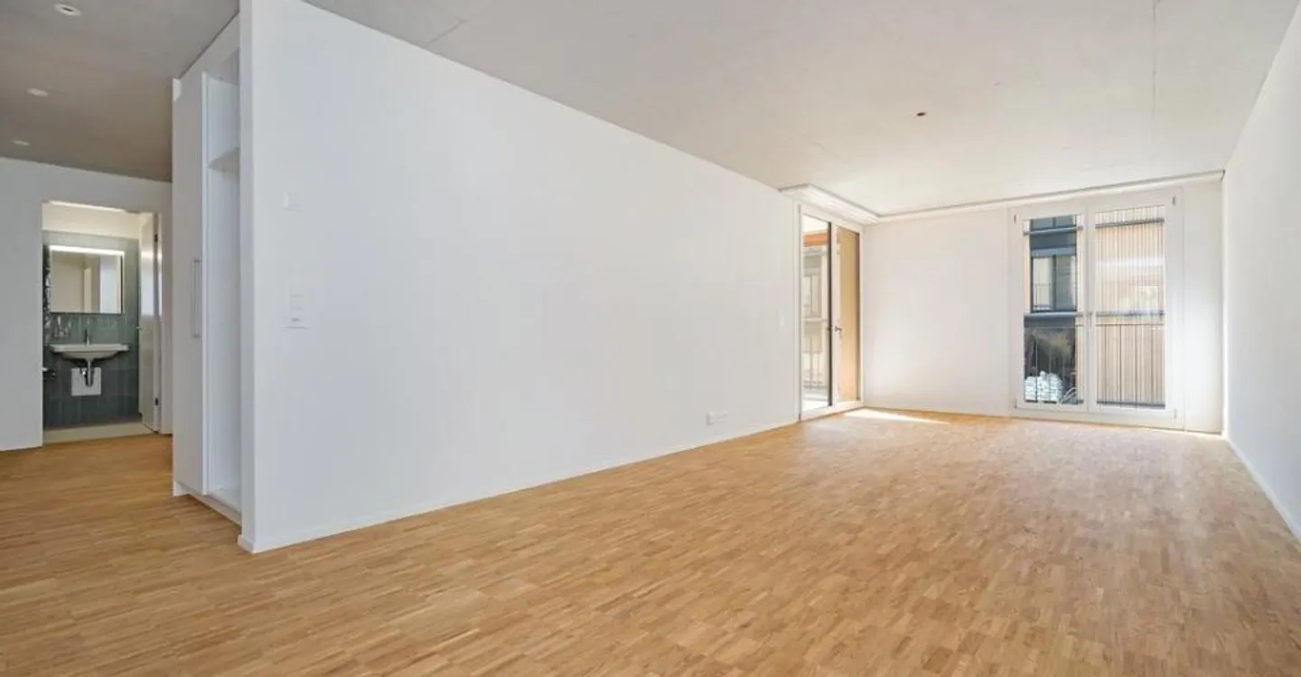 Living in the Green with a View of the Emmental - Your New Home? - Photo 4 of 7