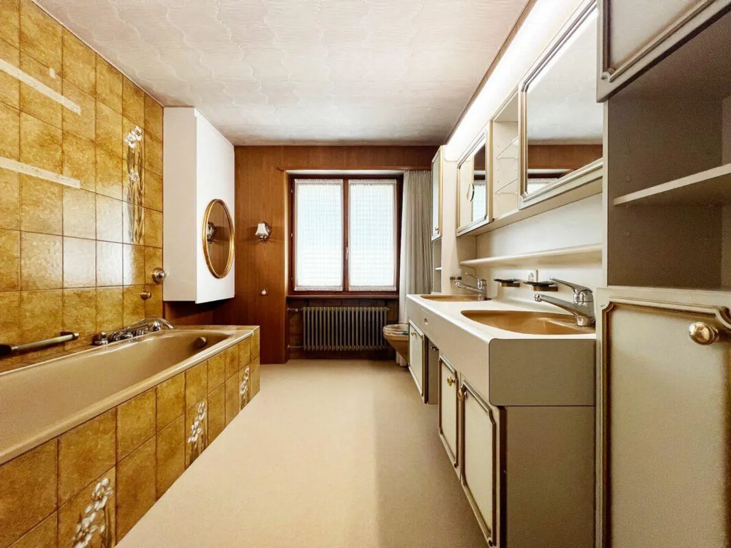 Maison individuelle au caractère unique avec une précieuse réserve de terrain - Photo 21 sur 29