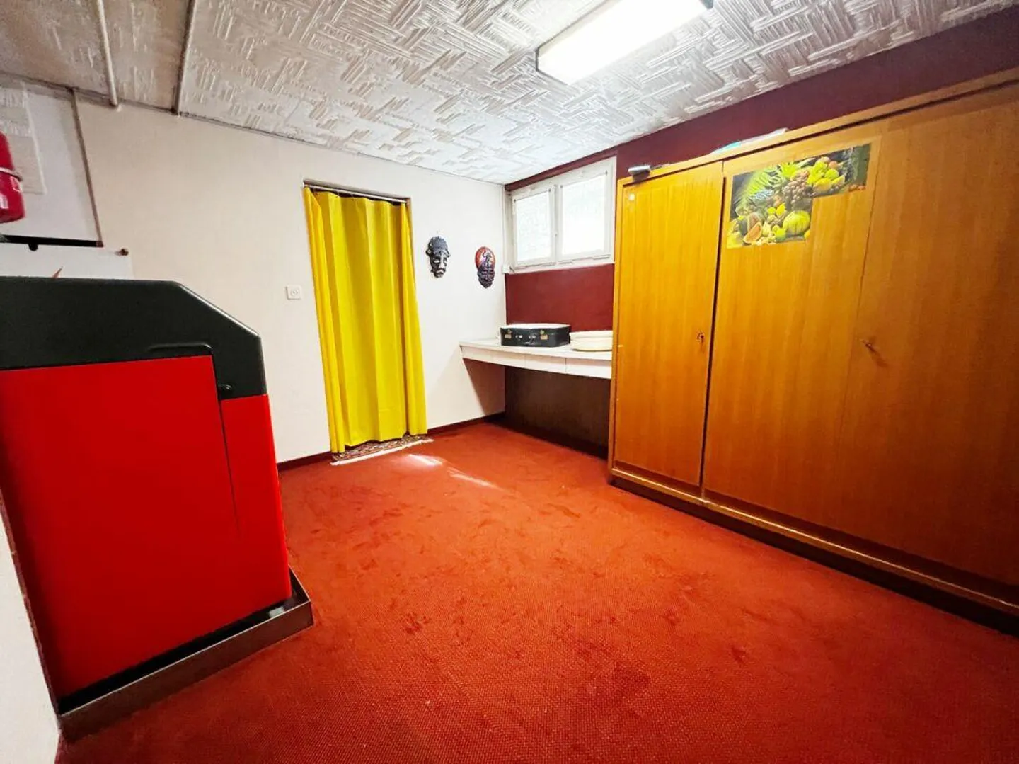 Maison individuelle au caractère unique avec une précieuse réserve de terrain - Photo 22 sur 29