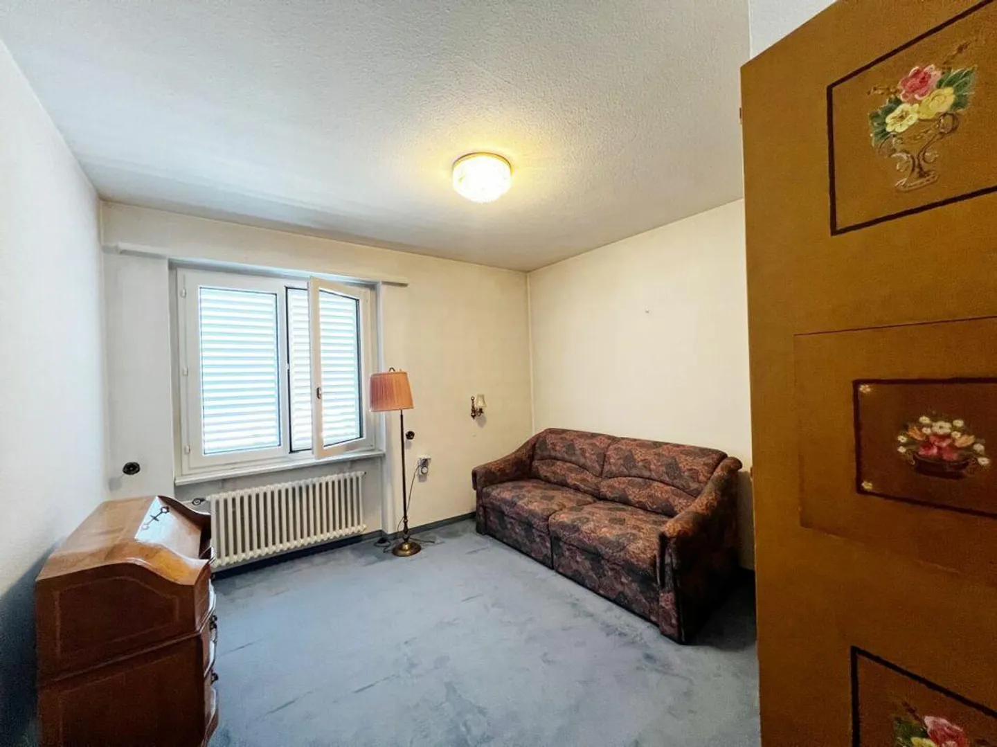 Maison individuelle au caractère unique avec une précieuse réserve de terrain - Photo 19 sur 29