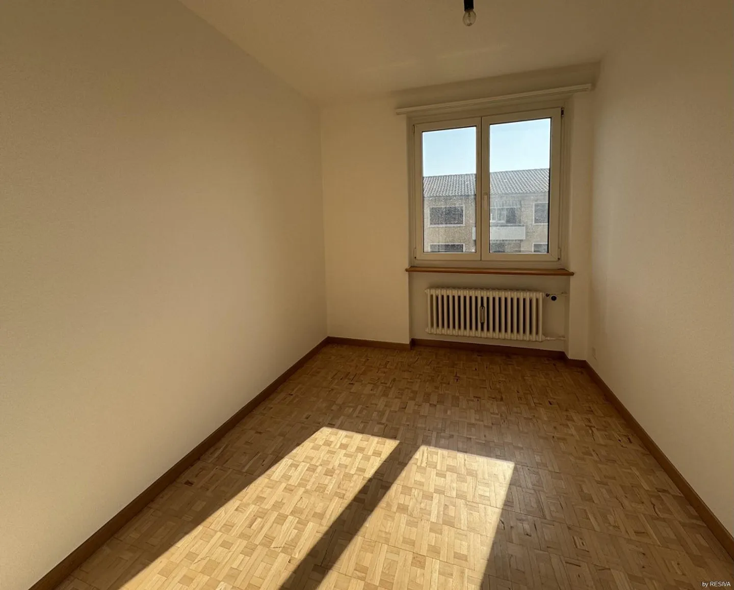 Appartamento 5 locali con balcone accogliente - Foto 9 di 9