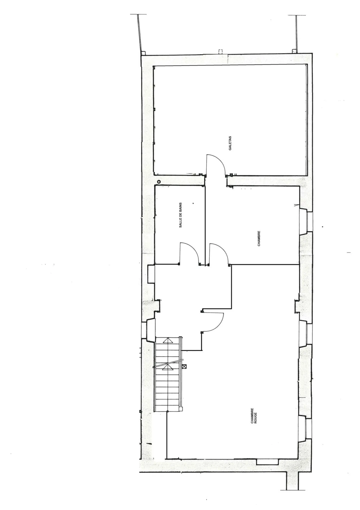 Charming Village House with Garden - Photo 13 of 13