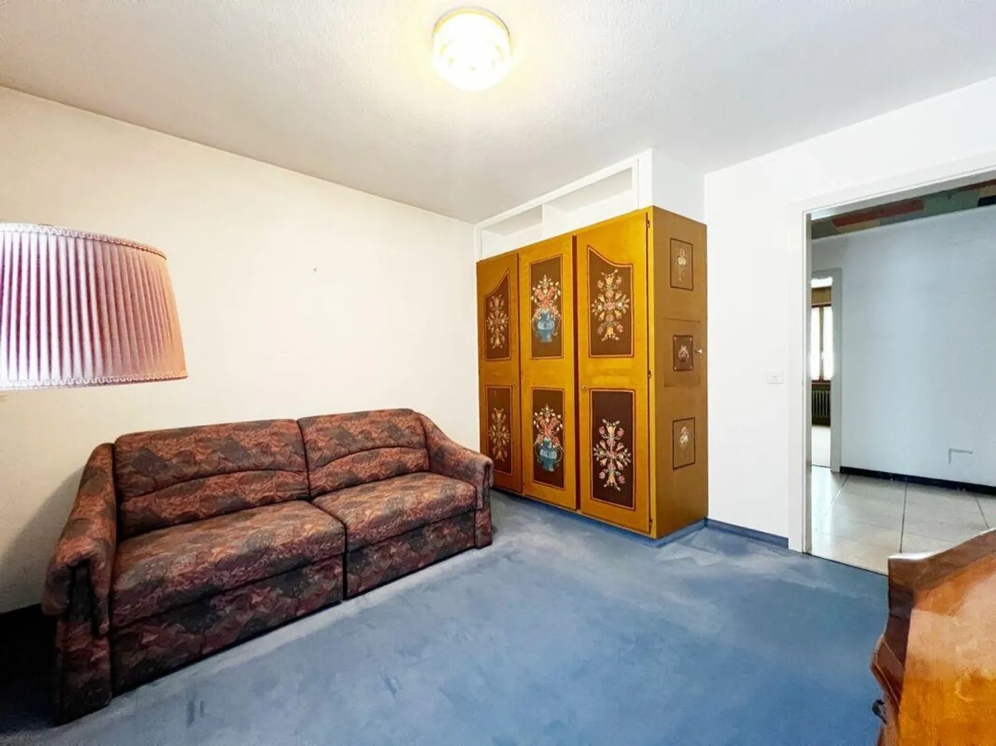 Maison individuelle au caractère unique avec une précieuse réserve de terrain - Photo 20 sur 29