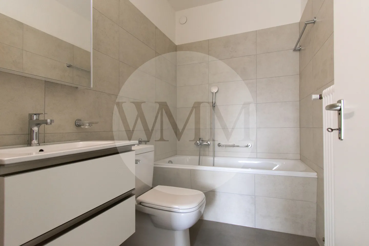 Apartment for rent - Photo 6 of 12