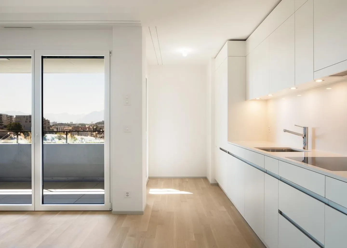 Appartement Moderne Près de la Nature - Photo 2 sur 9